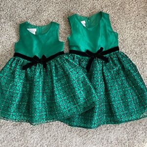 Bonnie Jean sister set